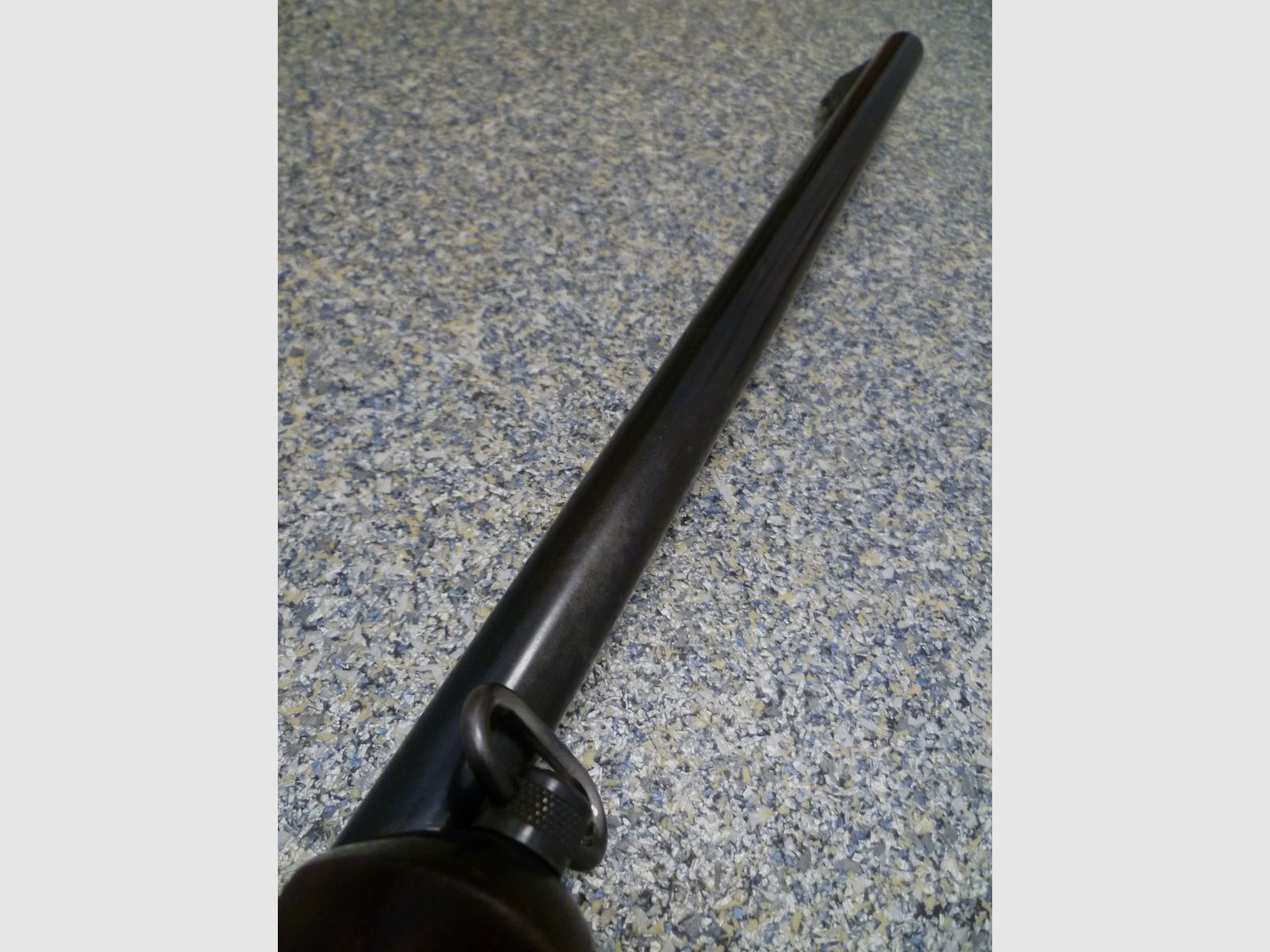Repetierbüchse Sauer & Sohn Sauer 202 .30-06 Spring. System stalowy