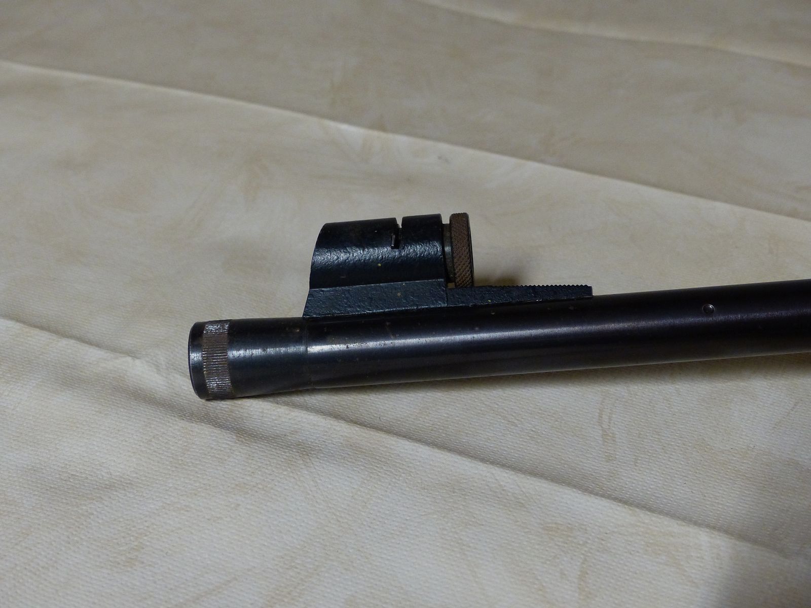 Luftgewehr Knicklauf Perfecta Mod. 79 Kal. 4,5 mm Großbritannien Vintage