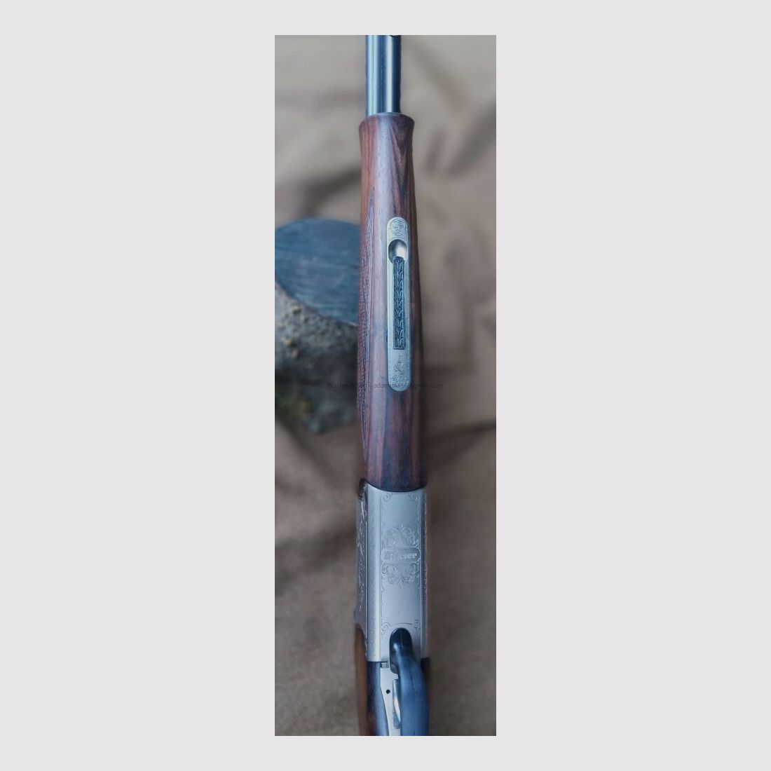 Blaser Bockdrilling BD 880 Prestige