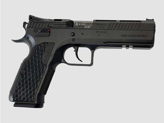 KMR L-02 SPECTRA OR / 9mm