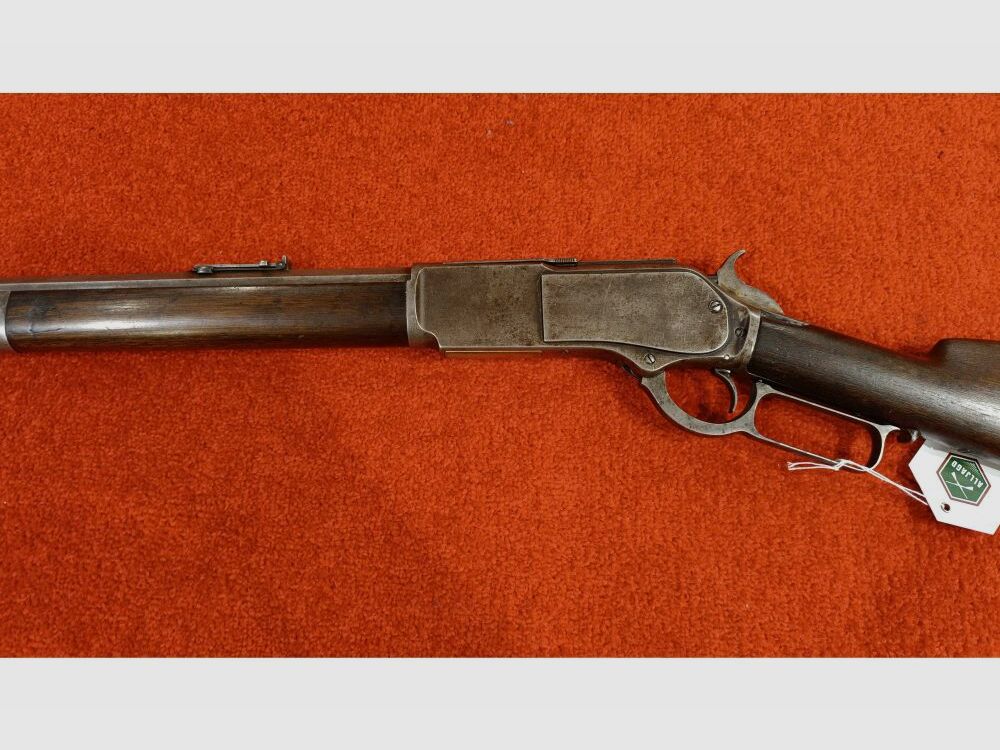 Winchester Mod. 1876 .45-75Win, Bild 3 von 8