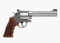 Smith & Wesson Mod. 629 Classic Champion Match Master, caliber .44RemMag || Revolver