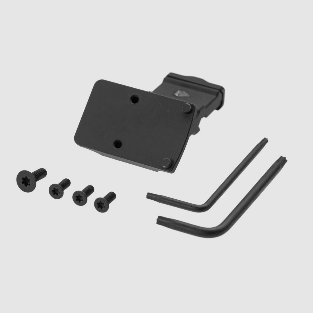Leapers – RMR Super Slim 45 Degree Angle Mount, Bild 6 von 6