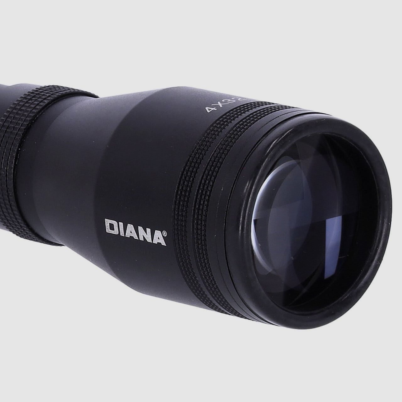 Diana 4x32 lunette, image 7 sur 10