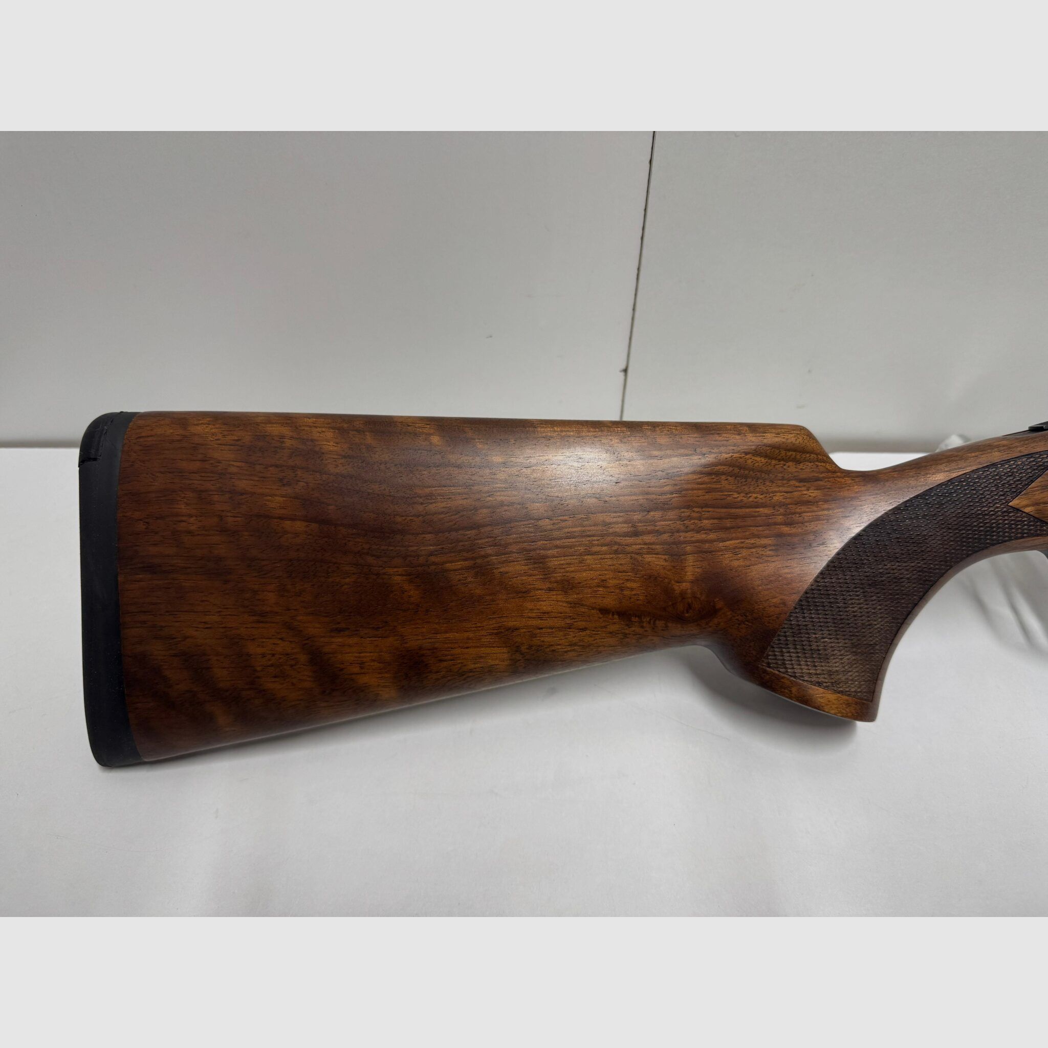 Brenner BF18 12/76 71cm Zwart