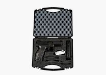 Heckler & Koch SFP9-SF