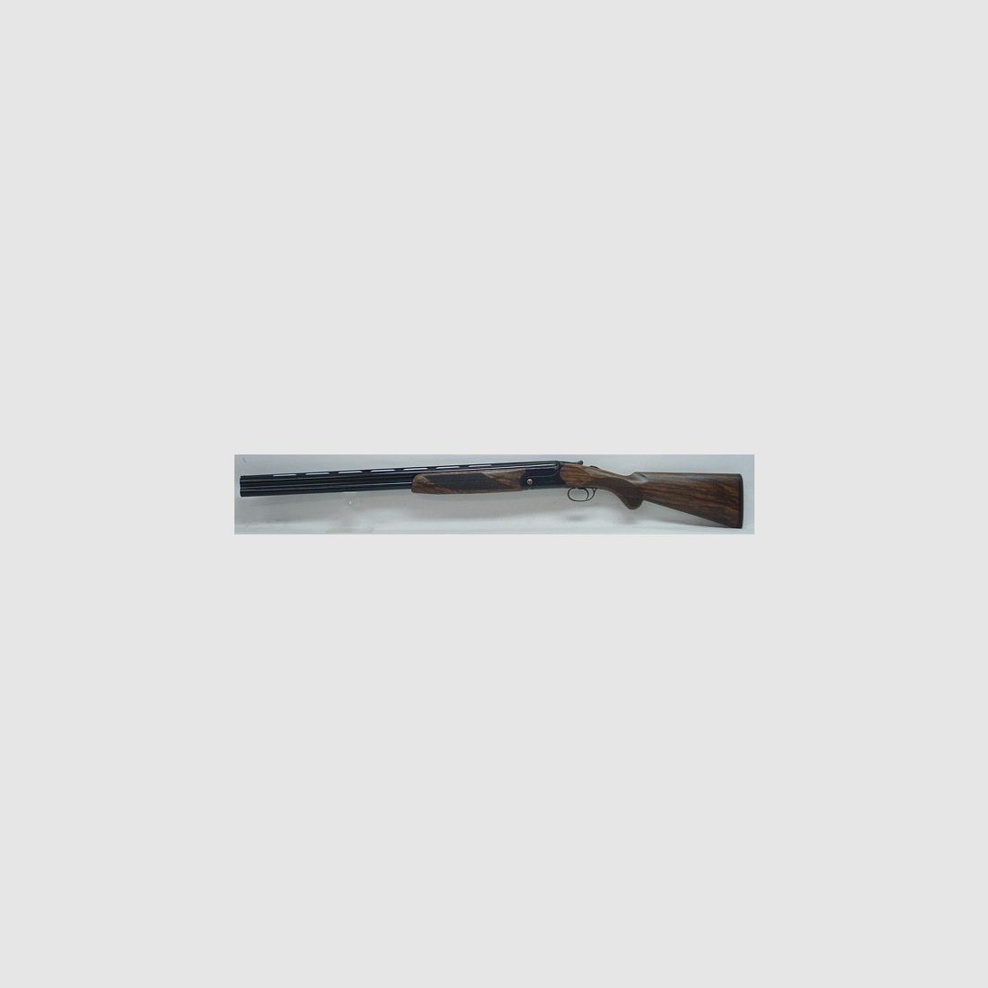 Sauer Bockdoppelflinte Apollon - 12/76, LL= 71 cm