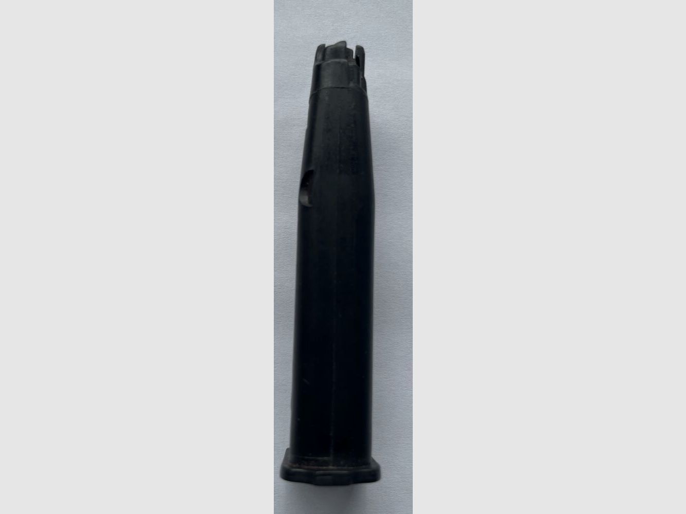 Magazine Schreckschuss Pistole BROWNING Mod. GPDA8