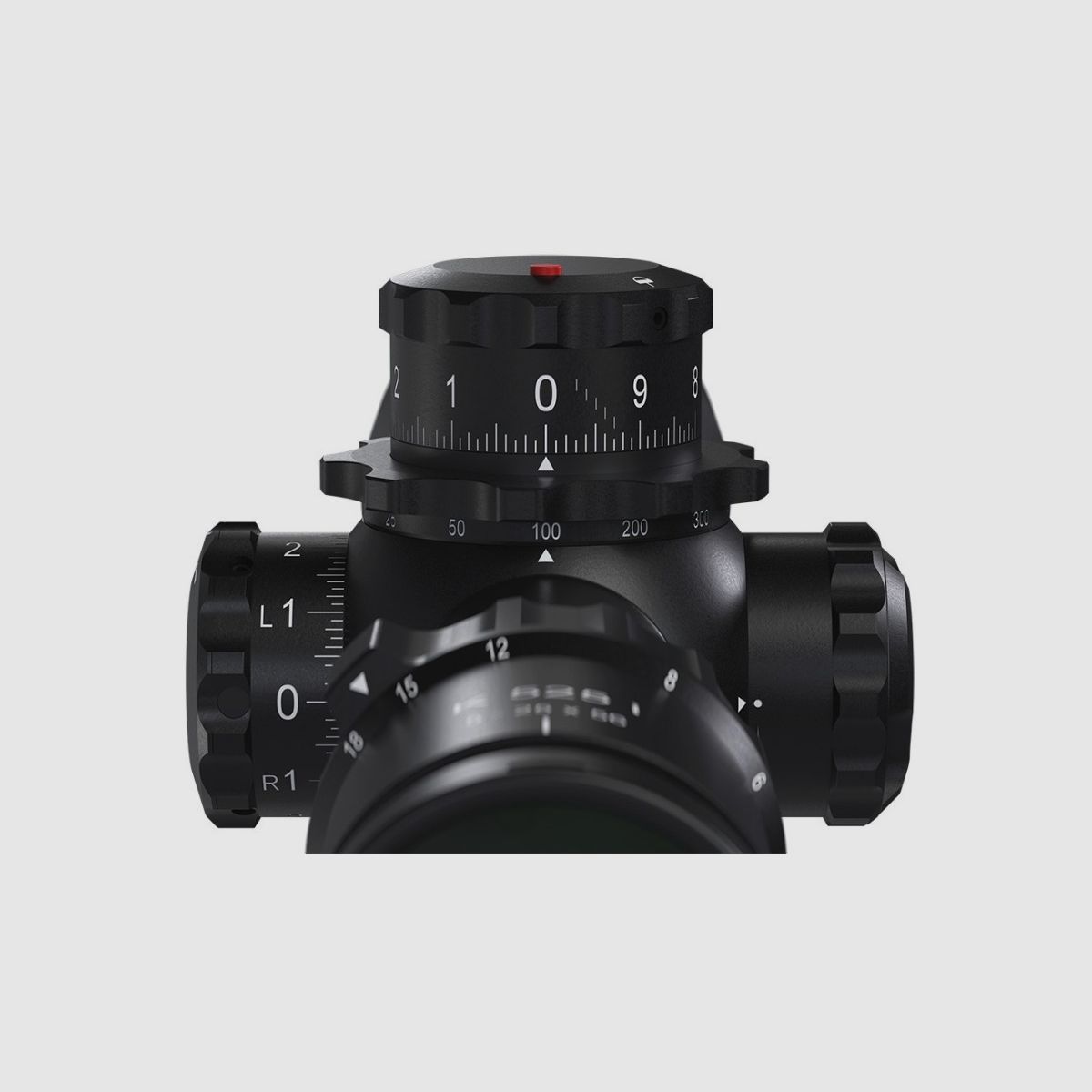 Kahles Optik K525i 5-25X56 Absehen SKMR ccw L, Bild 3 von 8