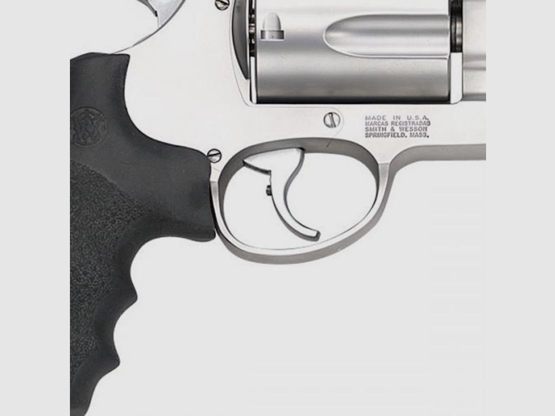 Revólver Smith & Wesson 500 PC 10.5″ – 500 S&W Mag., imagen 5 de 7