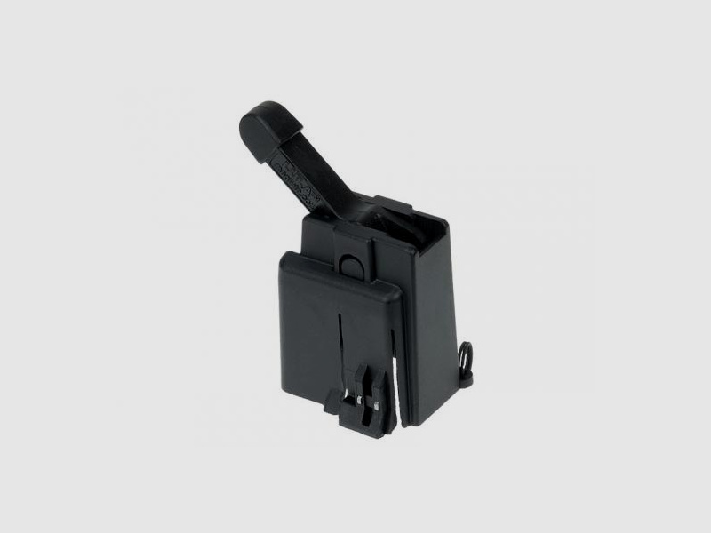 MAGLULA Lula Magazinladehilfe für AR15 in 9mm, Colt Standard