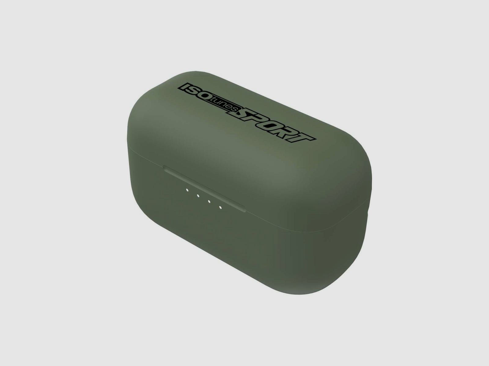 ISOTUNES Caliber Gehörschutz