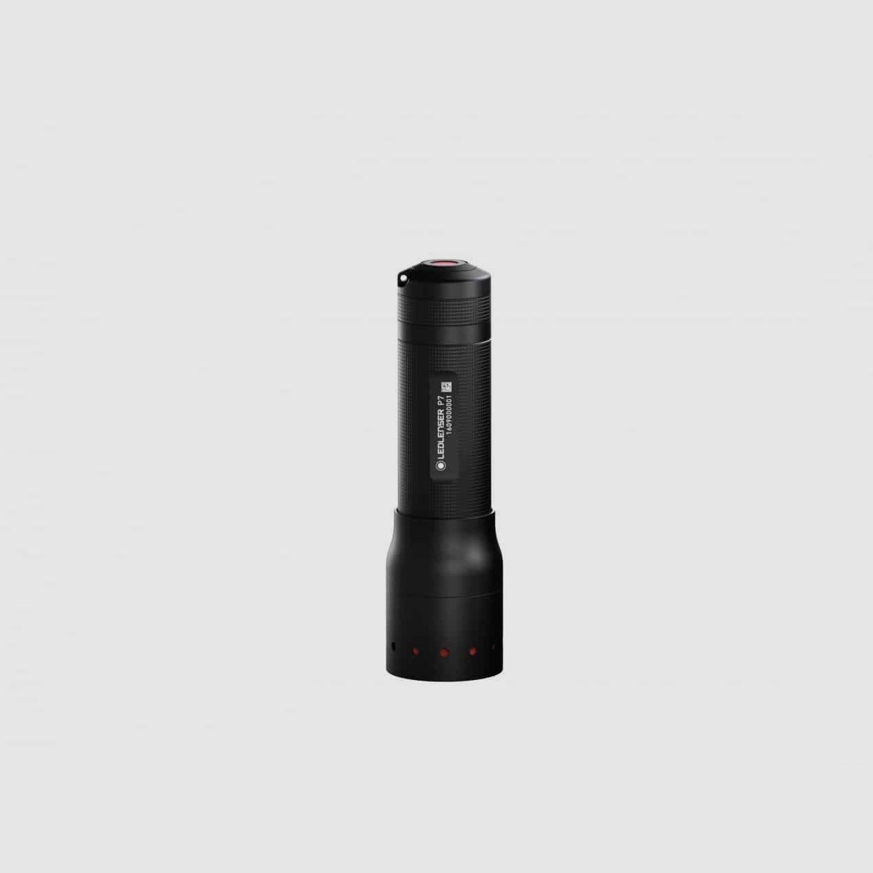 Ledlenser P7.2, Bild 3 von 3