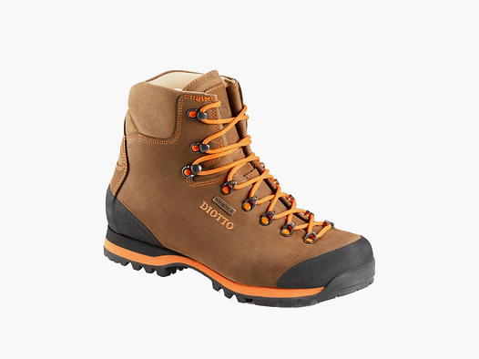 BOOTS – DIOTTO – LASTE (WITH SMALL FACTORY IMPERFECTIONS)