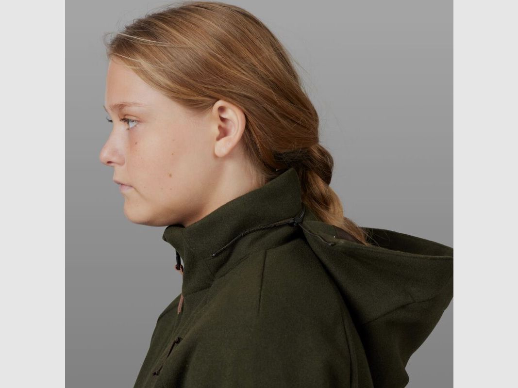 Härkila Damen Jacke Metso Hybrid Willow Green