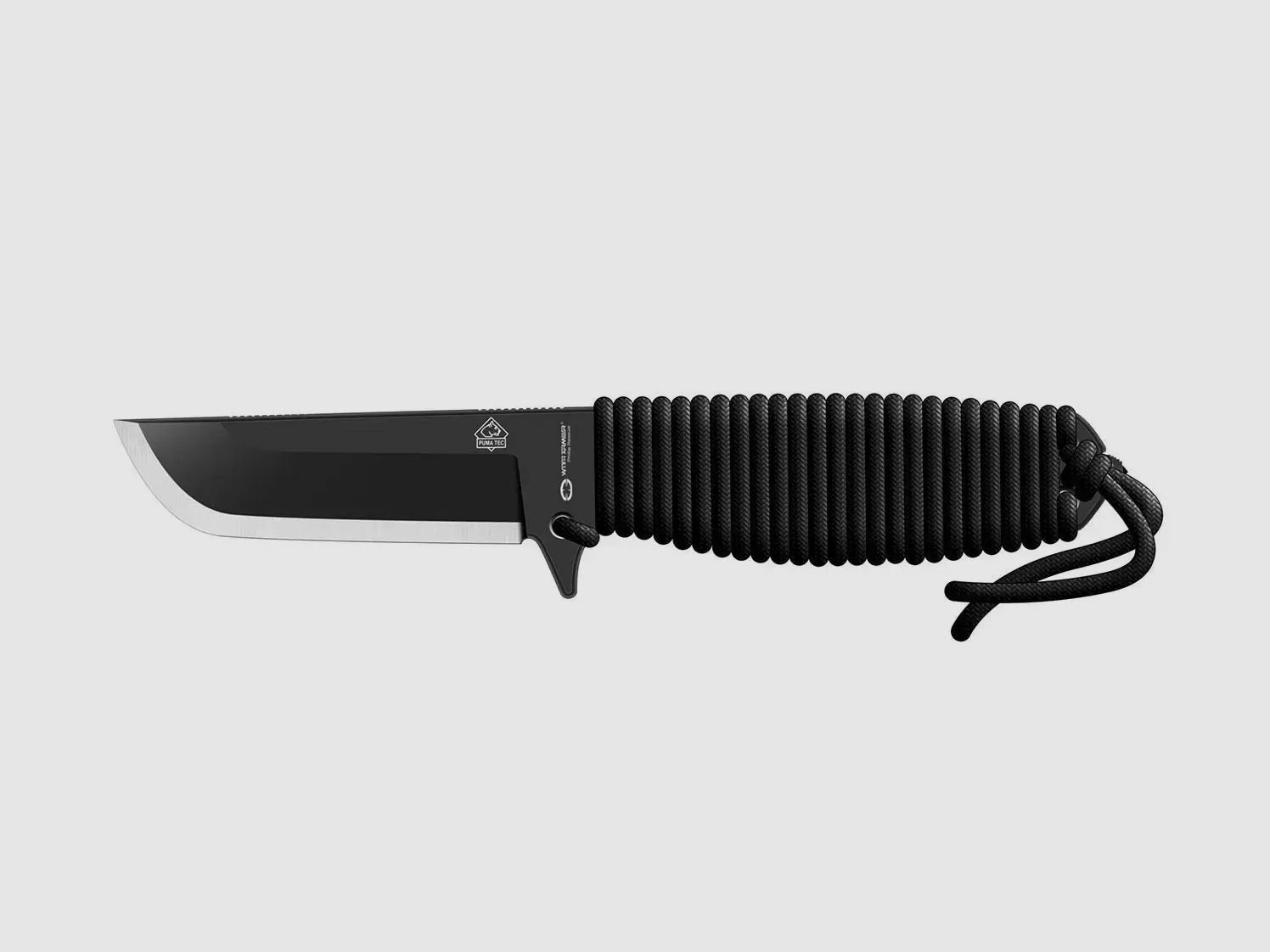 PUMA TEC Preik Duty II-BK tactical