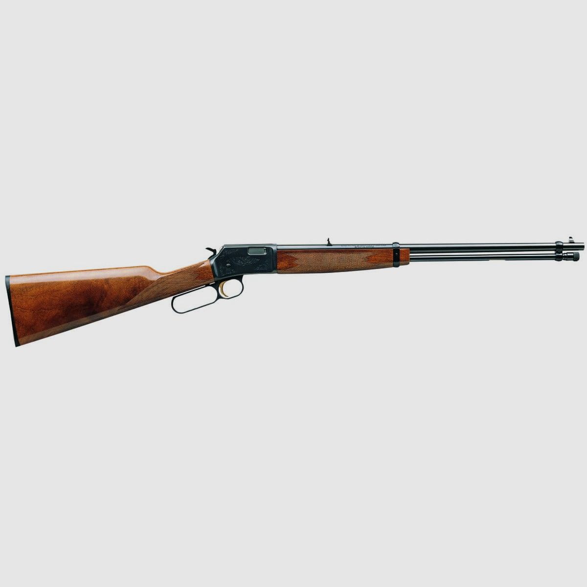 Browning BL GR.2 22 LR rifle 5 shots