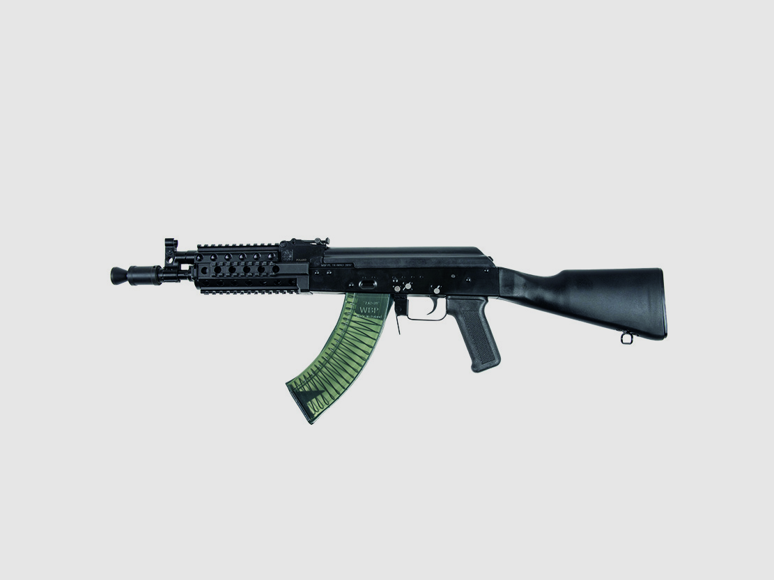 WBP “MiniJack Tactical” 7,62×39, imagen 2 de 2