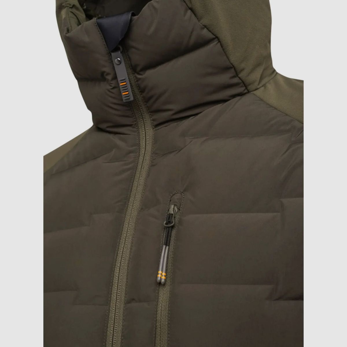 BERETTA Jagdjacke Tarandus Moosgrün