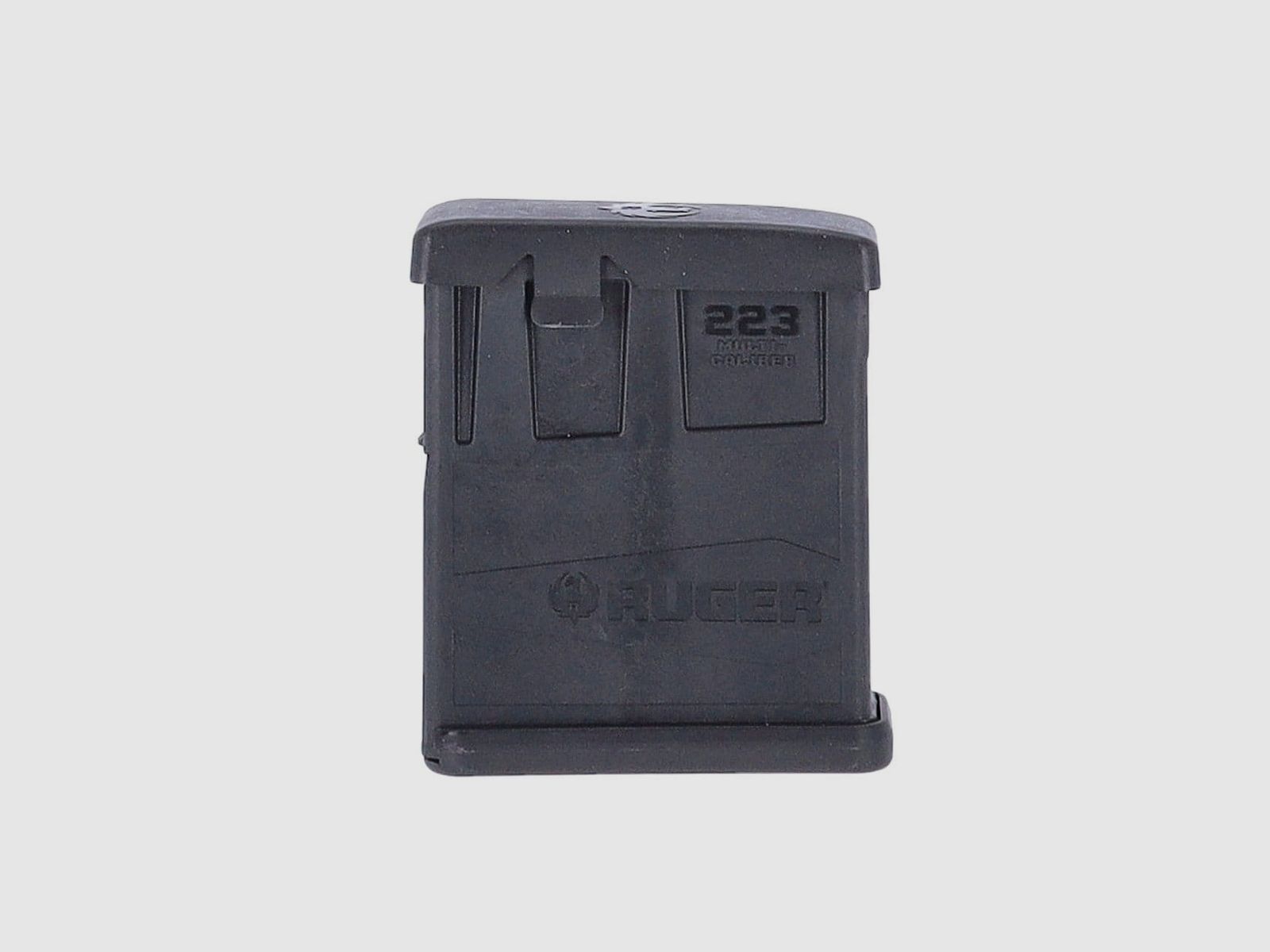 Ruger Precision Rifle Ersatzmagazin 10 Schuss Kal. .223Rem