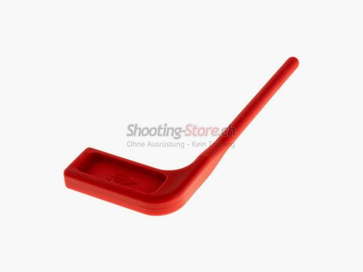 Leapers Drapeau de Sécurité Universel pour Arme à Feu 6pcs Orange