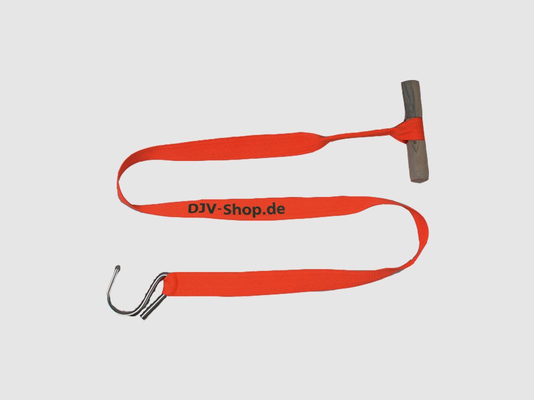 DJV-Wildbergehilfe