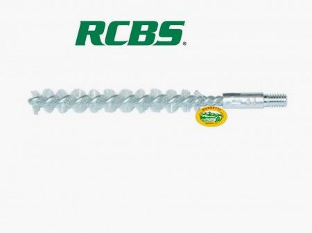 RCBS Reinigungsbürste SMALL für die Reinigung des Hülsenhalses 09327
