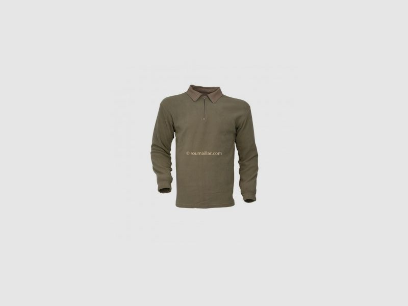 CHEMISE F1 POLAIRE