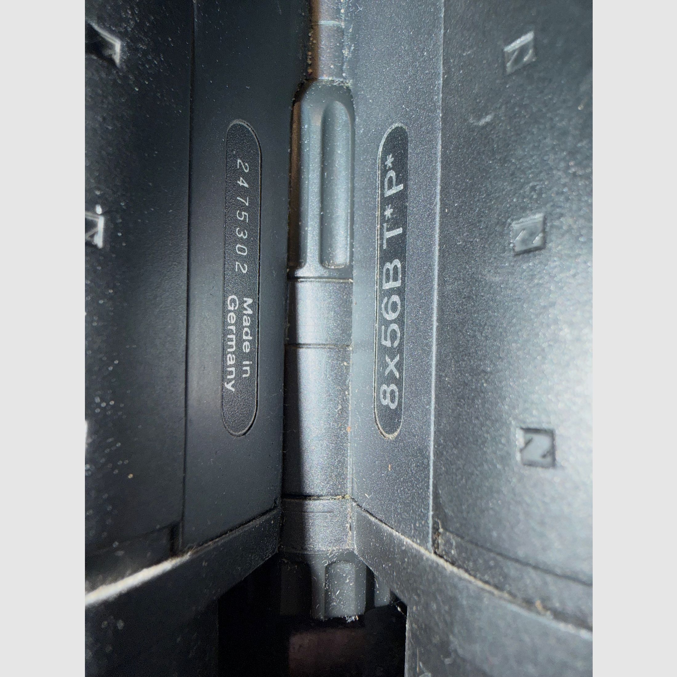 Zeiss 8*56