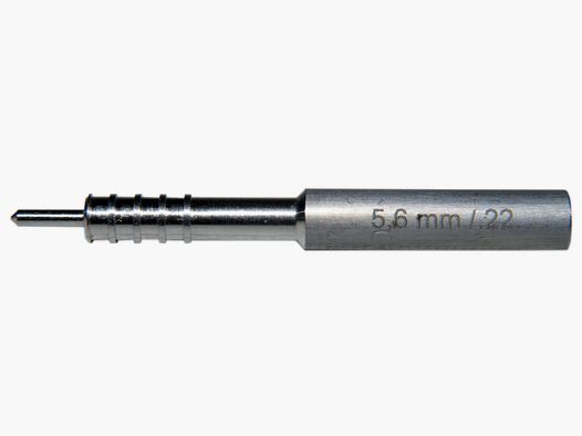 Ballistol Patch-Adapter Aluminium