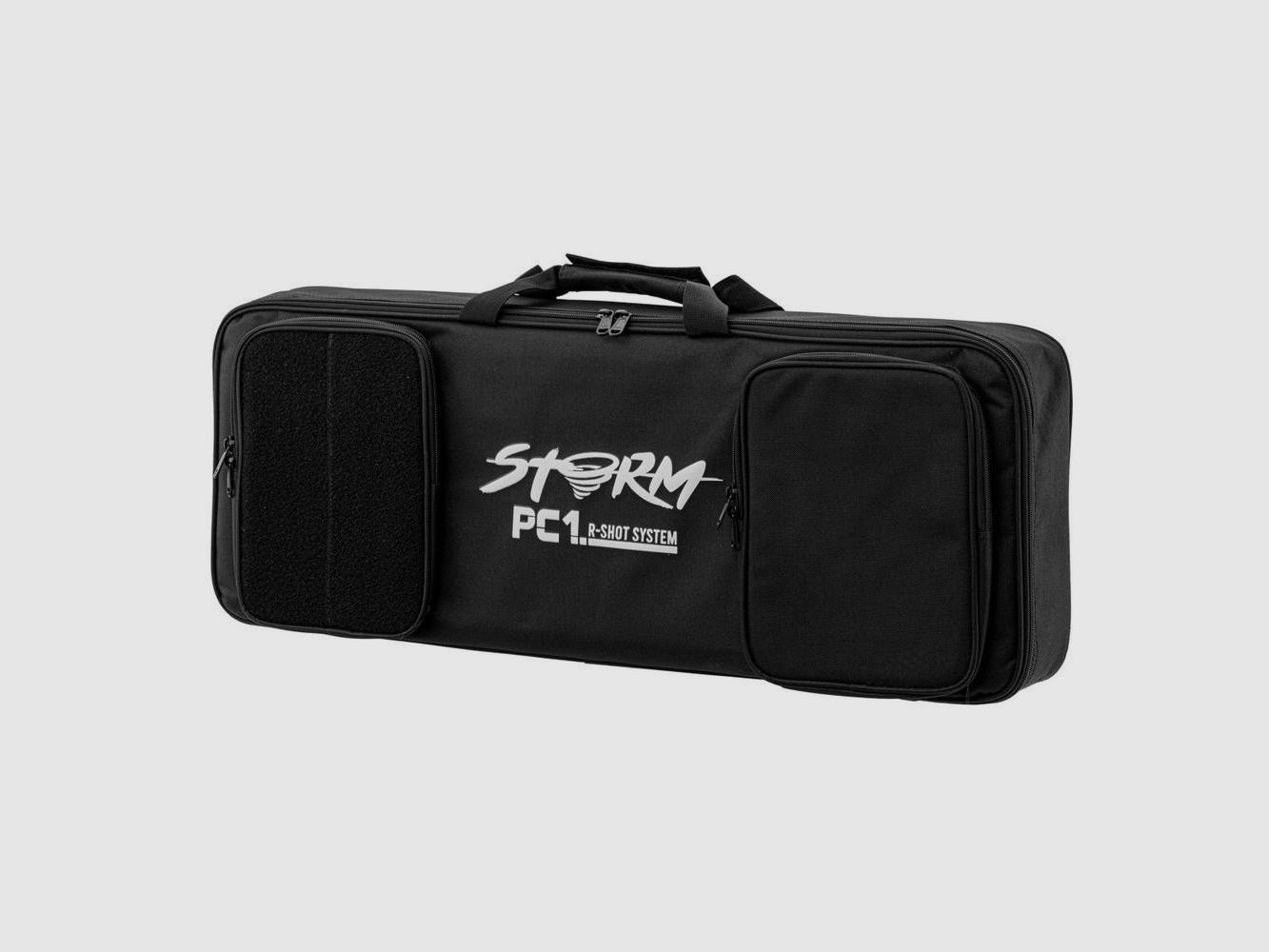 Halbsteife Hülle Storm Airsoft PC1 - Robuster Schutz - Sichere Transport - Ideal für Airsoft-Repliken, Bild 2 von 5