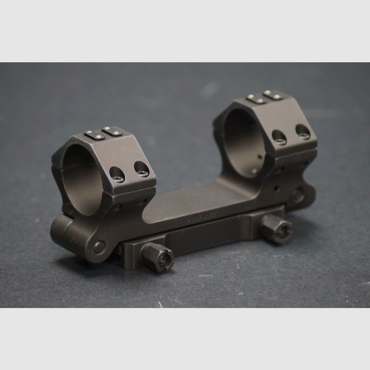 ERATAC Blockmontage Ø36 BH22mm 0-70 MOA, Bild 1 von 6