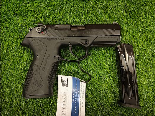 BERETTA PX4 STORM 9X21