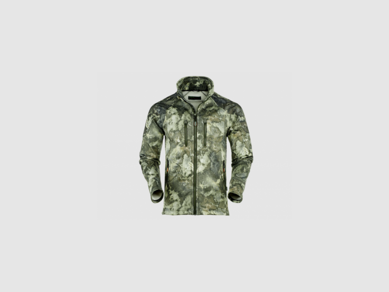 Elan Sommer-Camo Jacke leicht, Bild 34 von 37