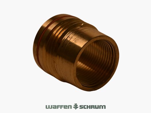 Hausken H-Lock Adapter M15x1