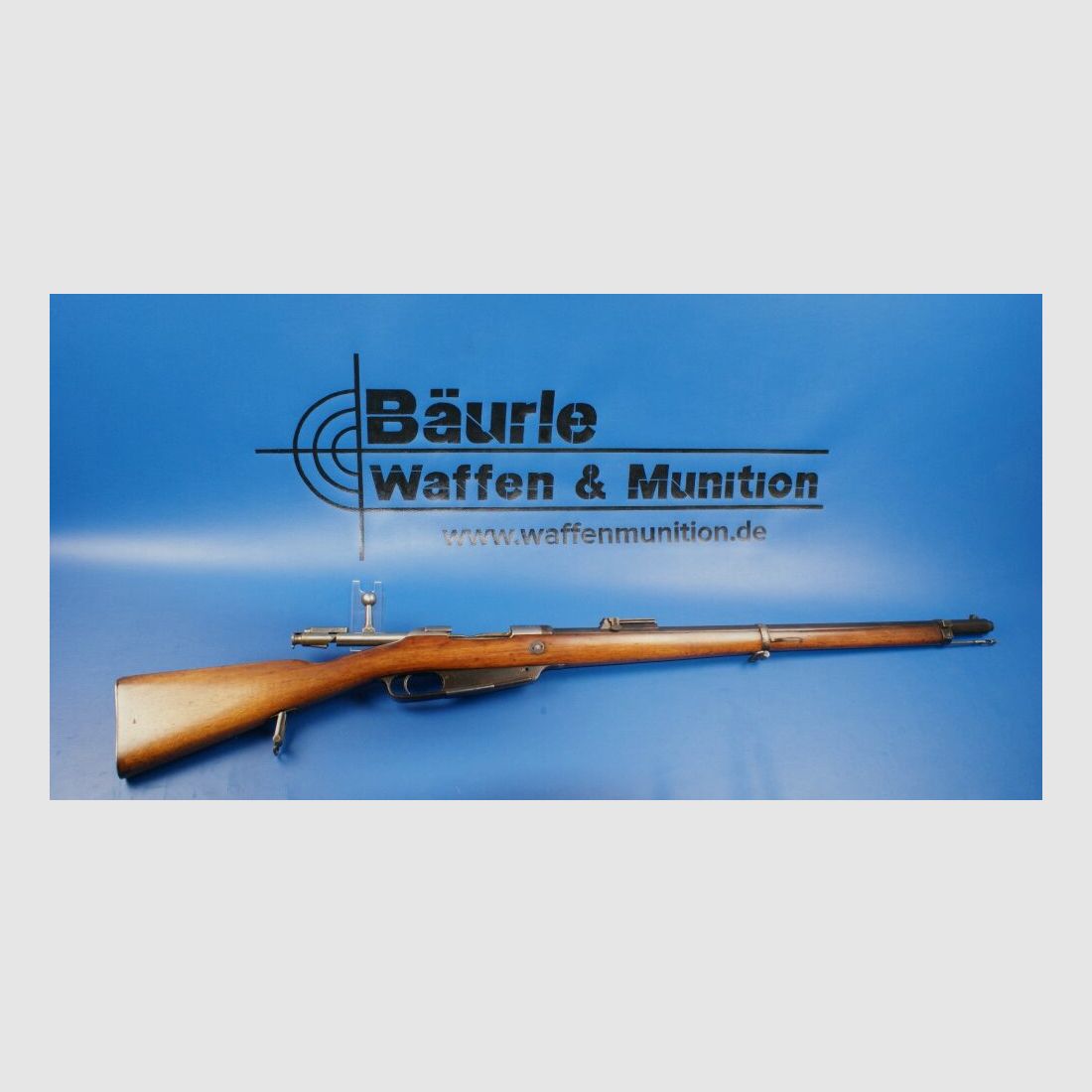 Erfurt 1890 88/05	 8x57JS