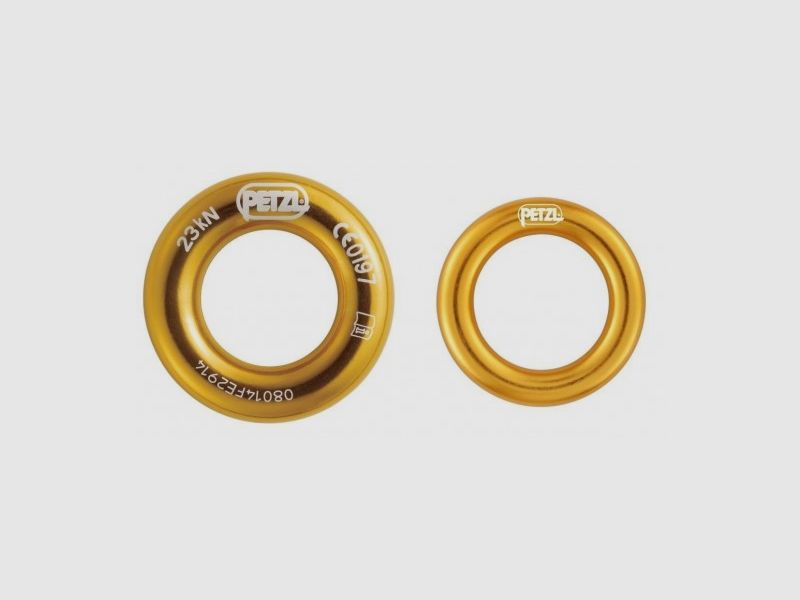 PETZL RING