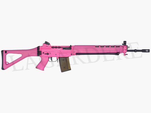 SAN PE 90 PINK (Selbstladeflinte)