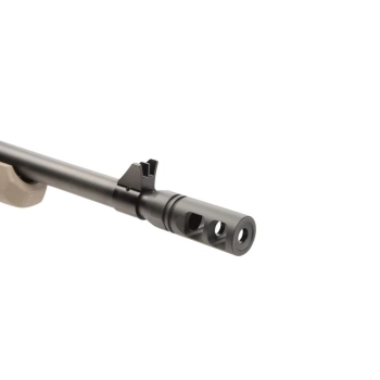 Carabina bolt-action Savage 110 Scout cal. .223 Rem, immagine 5 di 6
