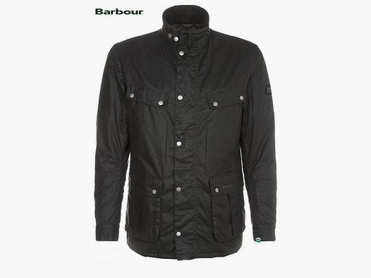 BARBOUR Jacke International DUKE