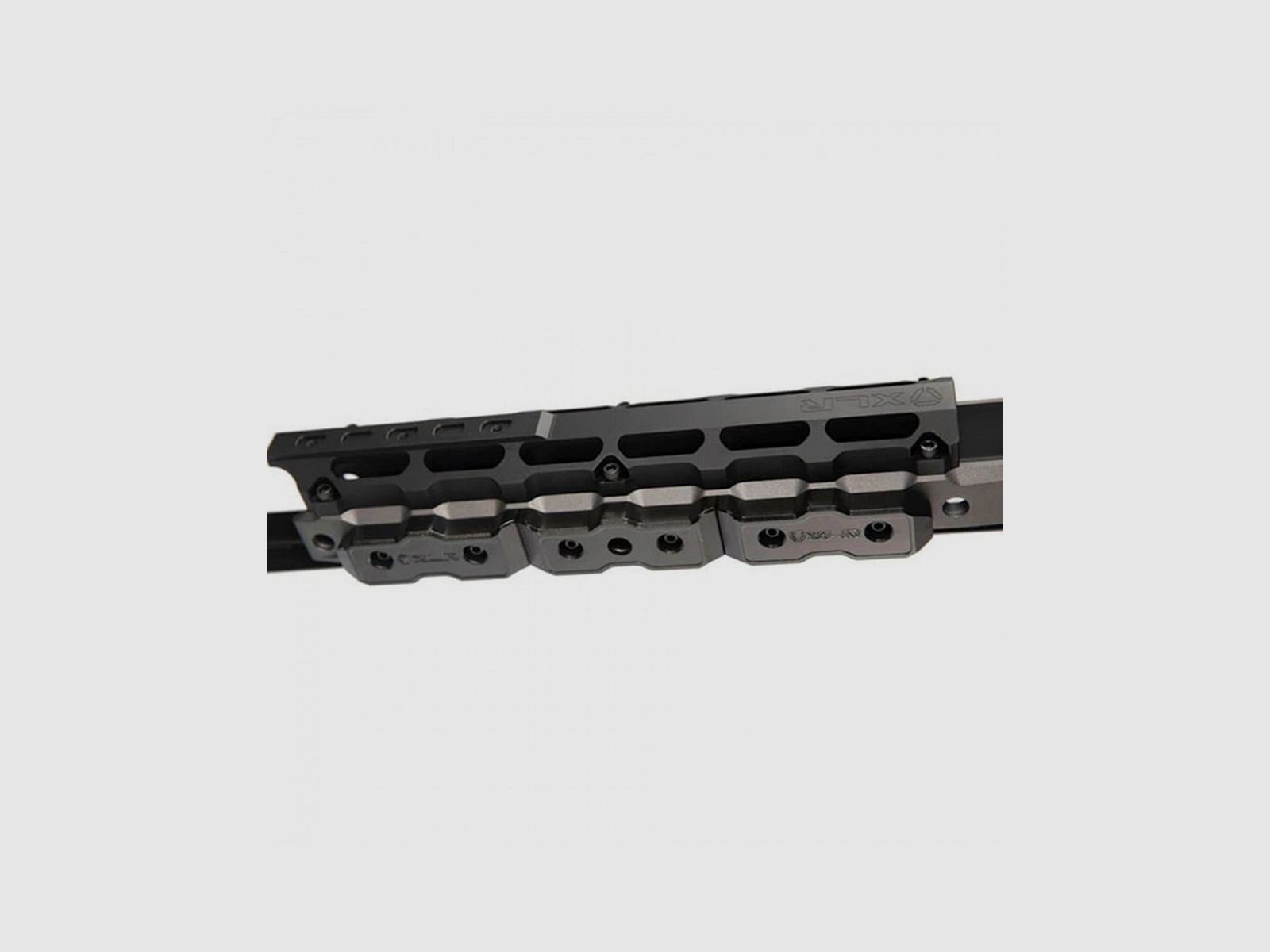 XLR ENVY PRO JV TR-2 SCHAFTWETTBEWERBSKIT, Bild 3 von 5