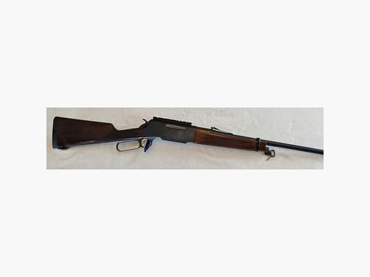 Browning BLR 270 Winchester Unterhebelrepetierer