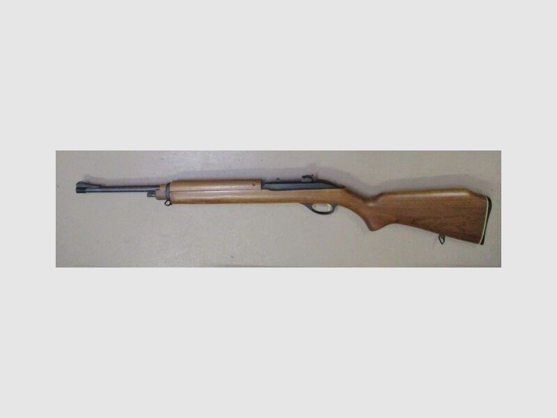 Fusil semi-automatique .22lr Marlin 99M1 avec chargeur tubulaire 99M1