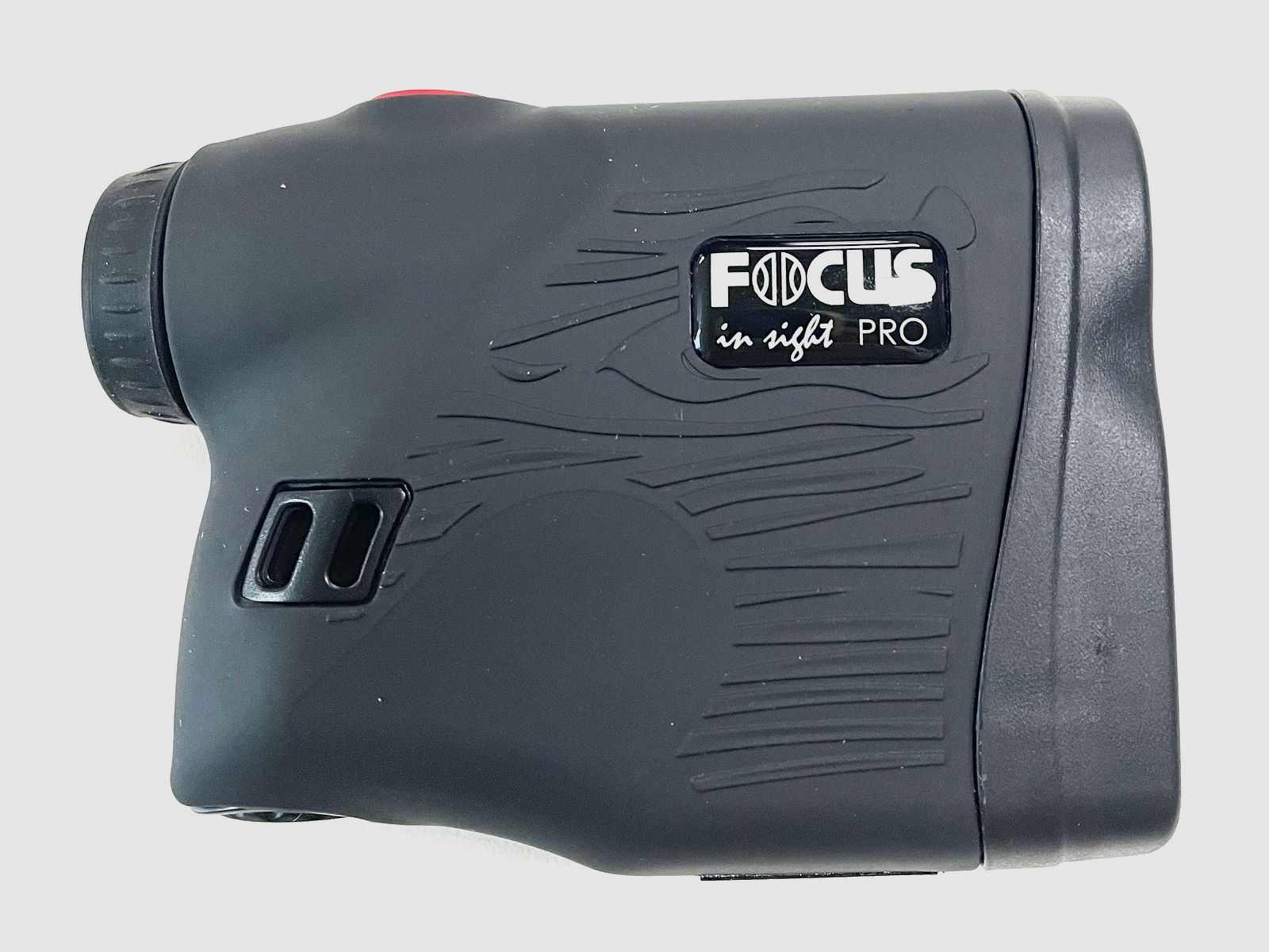 Exhibitor FOCUS In Sight Rangefinder Distance Meter 600m Pro 109188-2