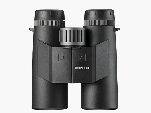 MINOX - Jumelles X-range 10x42