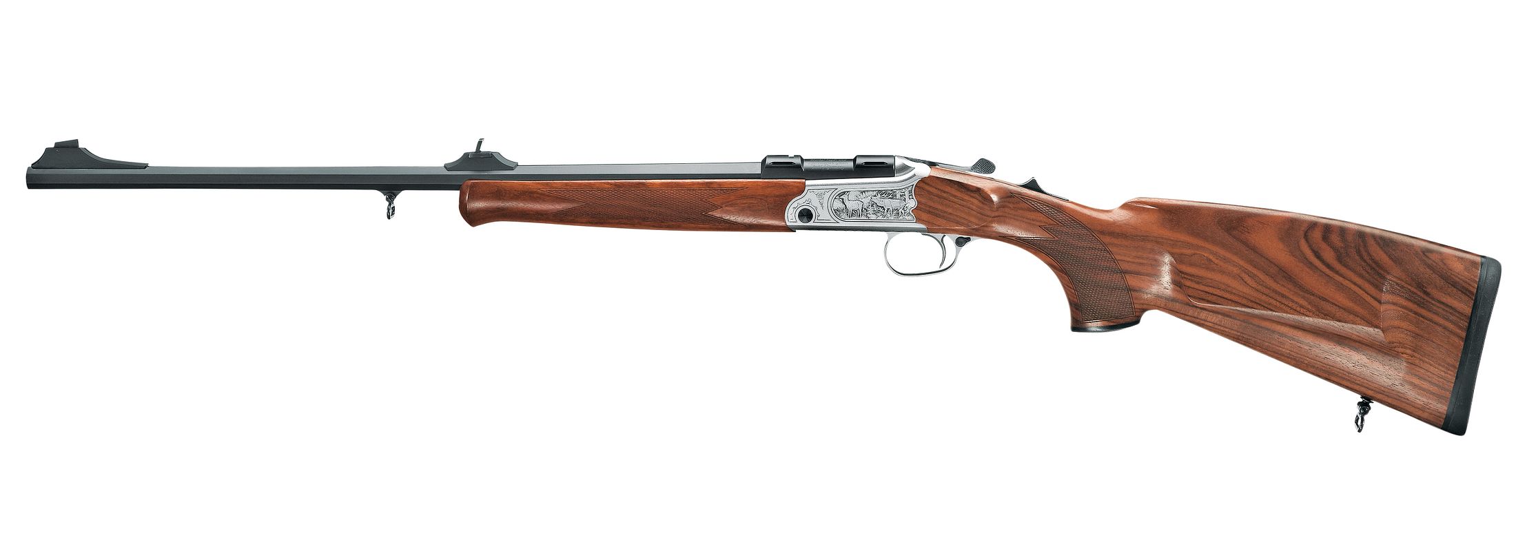 Merkel K4