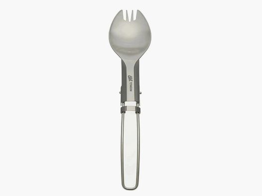 Esbit Esbit Lepel Vork 2 in 1 Titanium