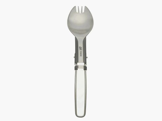 Esbit Esbit Cuillère Fourchette 2 en 1 Titane