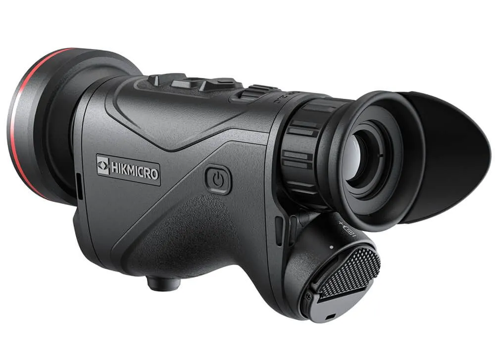 HikMicro Condor 2.0 CQ50L termocamera, immagine 5 di 5