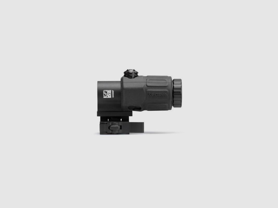 EOTECH G33.STS Magnifier Schwarz